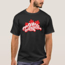 Search for colored leaf tshirts Canadian