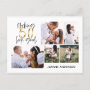 Search for multi photo postcards Modern