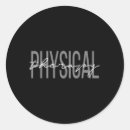 Search for pt stickers Sports medicine