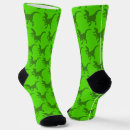 Search for reptile socks Green