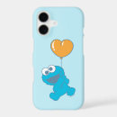 Search for cute monster iphone cases Sesame street