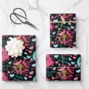 Search for american girl wrapping paper Kids