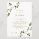 Search for fairy wedding invitations Watercolor
