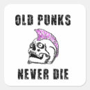 Search for skull print stickers Grunge