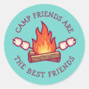 Search for flame fire stickers Campfire