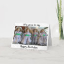 Search for vintage doll birthday cards Daughter