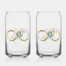 Search for peacocks beer glasses Bird