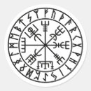 Search for pagan symbol stickers Viking