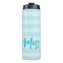 Search for feminine travel mugs Blue