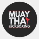 Search for kickbox stickers Karate