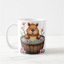 Search for funny hot tub gifts Watercolor