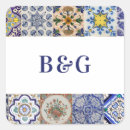Search for portuguese tiles stickers Mediterranean