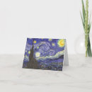 Search for van gogh cards painter