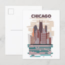 Search for chicago invitations Retro