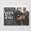 Search for snowflake save the dates Script