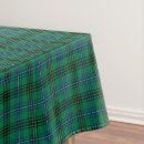 Search for scottish tartan tablecloths Green