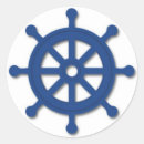 Search for ship wheel stickers Boating