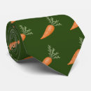 Search for carrots ties Pattern