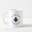 Search for masonic mugs Compass