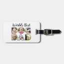 Search for quotes luggage tags Dad
