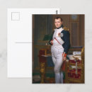 Search for study postcards Napoleon