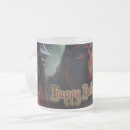 Search for spooky skull mugs Skeleton