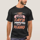 Search for keyboard cat tshirts Feline