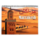 Search for morocco calendars Marrakesh