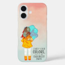 Search for cute umbrella iphone cases For her