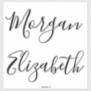 Search for large christmas stickers Script