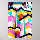 Search for 1980” posters Vaporwave