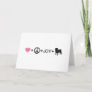 Search for dog rescue cards Peace