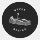 Search for coffins stickers Skull