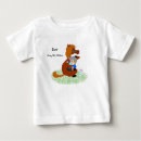 Search for pony baby clothes Illustration