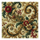 Search for baroque pattern posters Damask