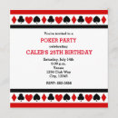 Search for suits invitations Casino