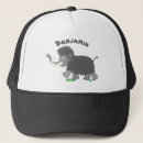 Search for mammoth hats Funny