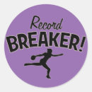 Search for discus throw stickers Track and field
