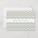 Search for four rsvp cards Response