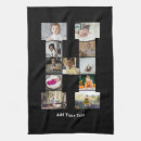 Search for black christmas tea towels Create your own