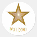 Search for done stickers Stars