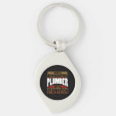 Search for plumbing key rings Funny