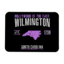 Search for wilmington magnets North carolina