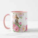 Search for pastel bunny mugs Pink