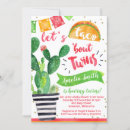 Search for lets taco bout a baby invitations Fiesta