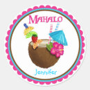 Search for coconut drink stickers Beach