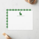 Search for adorable note cards Bunny
