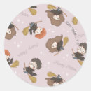 Search for flying broomstick stickers Hogwarts