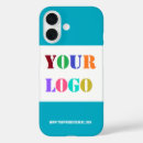 Search for company logo iphone cases Business