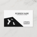 Search for bone white business cards Pet sitter